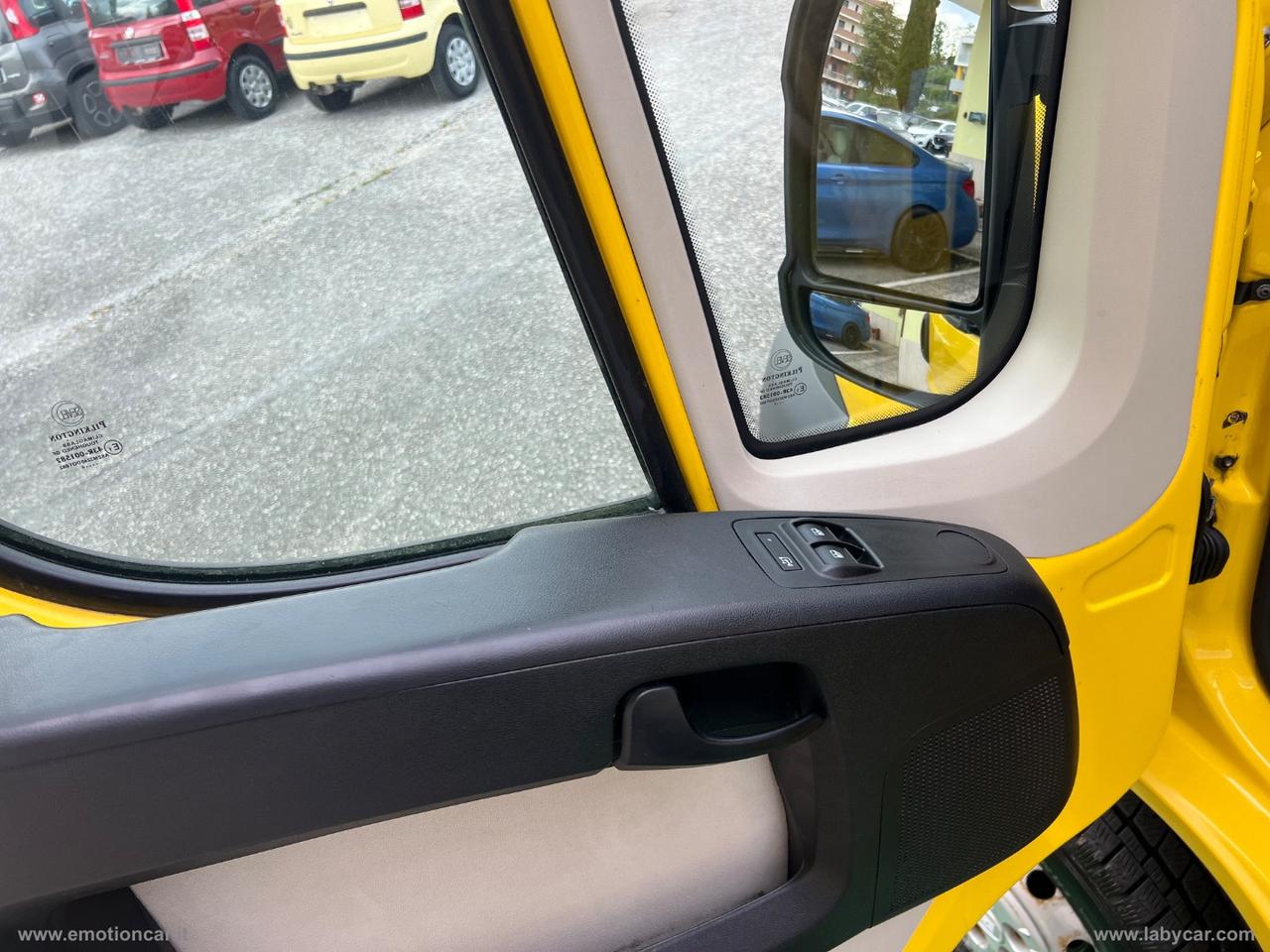 Ducato 35 2.0MJT PLM-TM CombiFlexF.2pt