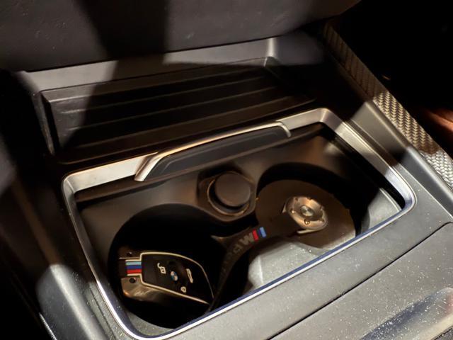 BMW M2 DAVVERO UNICA SCARICO M PERFORMANCE ASSETTO GOLD