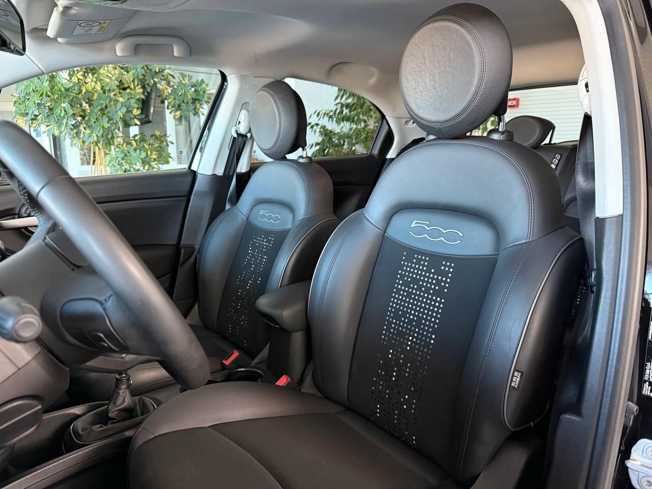 Fiat 500X 1.3 MultiJet 95 CV MOD. CONNECT