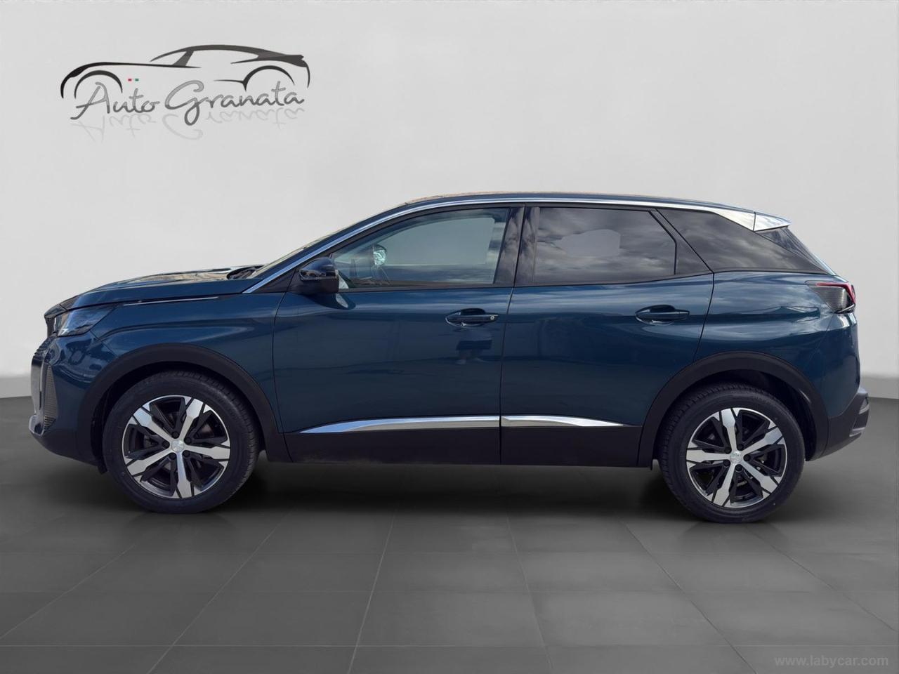 PEUGEOT 3008 BlueHDi 130 S&S Allure Pack COME NUOVA