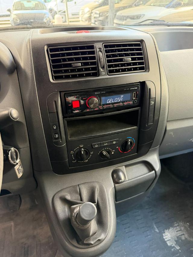 PEUGEOT Expert 1.6 HDi 90CV PC-TN 10Q Furgone Affaire