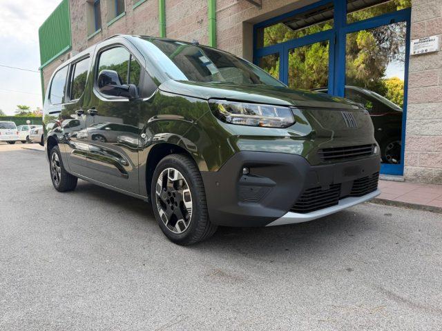 FIAT Qubo L 7 POSTI 1.5 D 130CV LA PRIMA AT8 AUTOMATICO