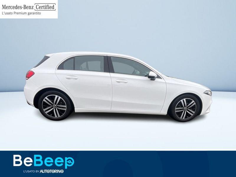 Mercedes-Benz Classe A A 180 D SPORT EXTRA AUTO