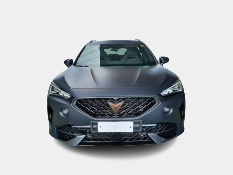 CUPRA FORMENTOR 1.4 E-HYBRID VZ DSG