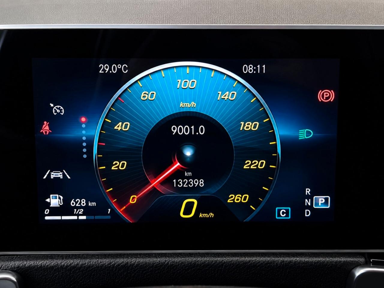 ---IN ARRIVO--- Mercedes-benz GLB 200 d Automatic 4Matic Business Extra