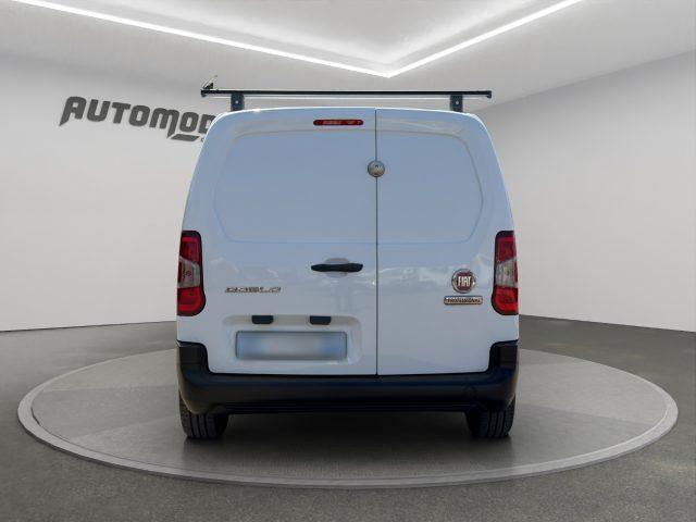 FIAT Doblo 1.5 CH1 100CV - Allestito