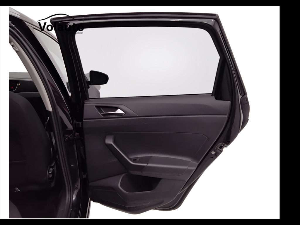 VOLKSWAGEN Polo VI 2022 - Polo 1.0 tsi Life 95cv