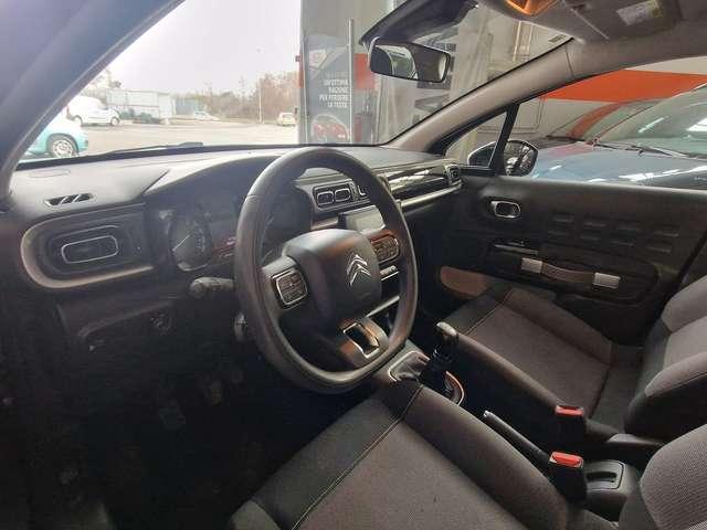 Citroen C3 C3 1.2 Shine Pack s