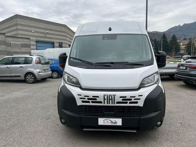 FIAT Ducato 35 2.2 Mjt 140CV PLM-TM Furgone Maxi IVA ESCLUSA