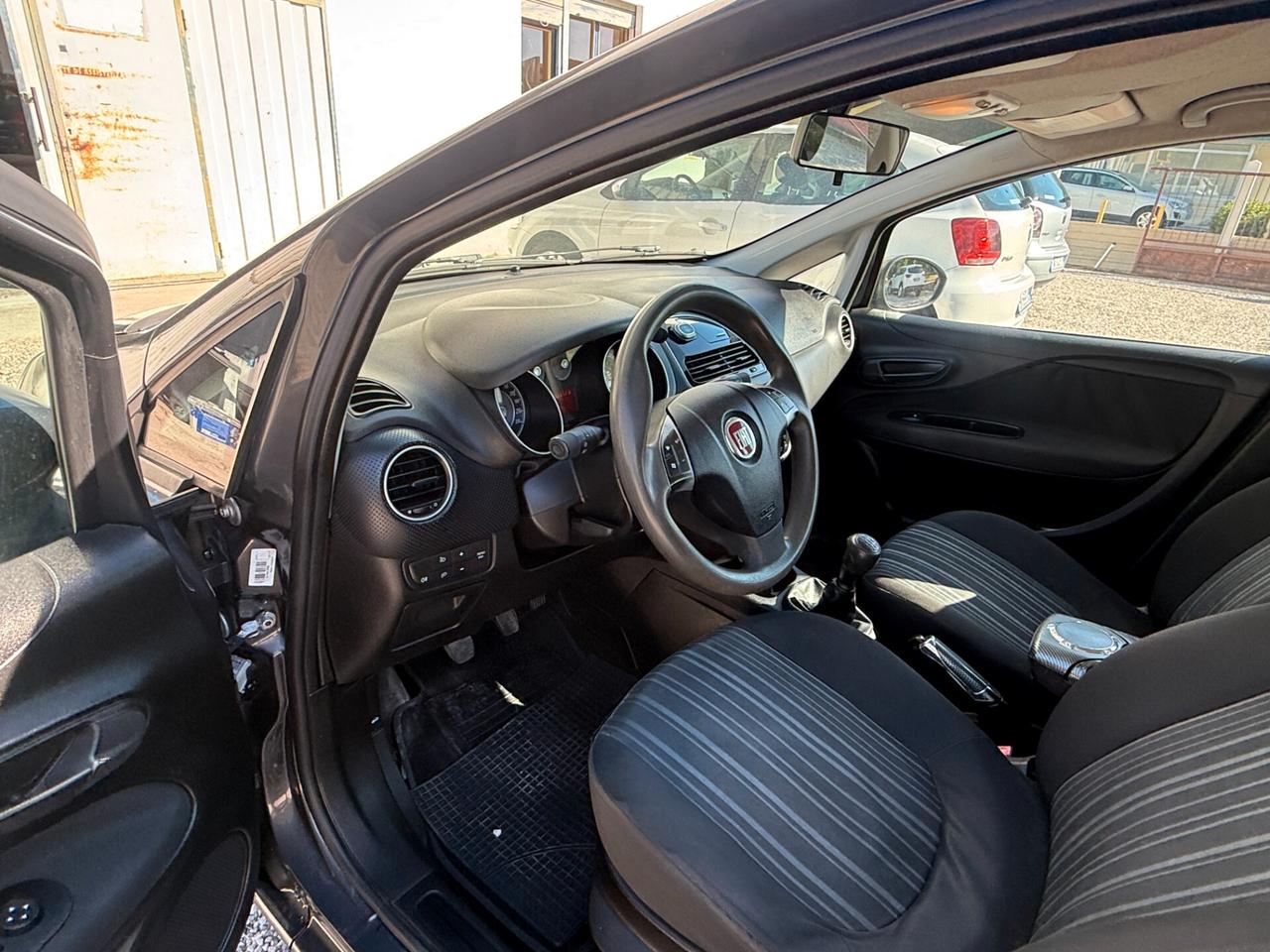Fiat Punto Evo 1.3 Mjt 75 CV DPF 5 porte S&S 150°