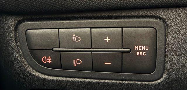 FIAT Punto Evo 1.4 S&S 8V Dualogic 5 porte Racing