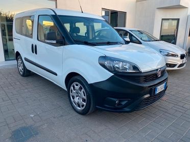 Fiat Doblo Doblò 1.3 MJT S&S PL Combi Maxi N1 Easy