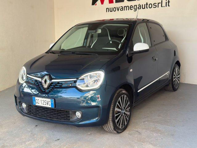 RENAULT Twingo Electric Intens