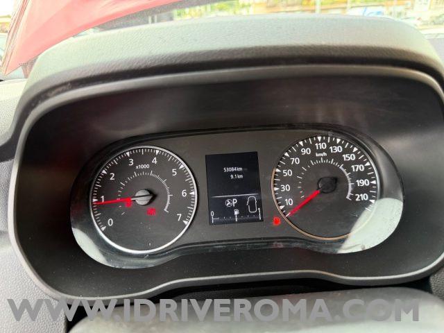 DACIA Duster 1.3 TCe 150 CV EDC 4x2 Journey
