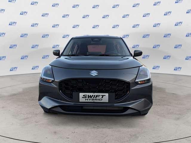 Suzuki Swift Swift 1.2 Hybrid Waku