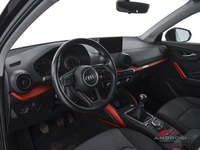 AUDI Q2 Q2 1.6 TDI Sport