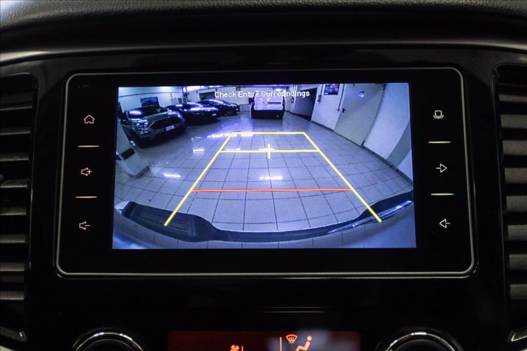 MITSUBISHI L200 d.cab 2.3d Intense 4wd 150cv auto del 2021