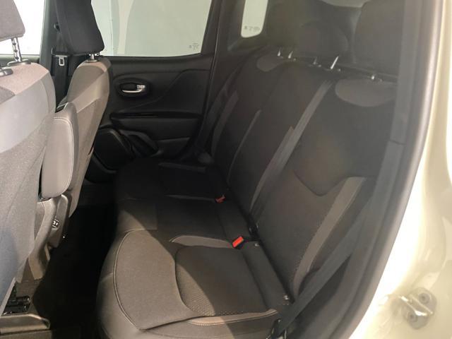 JEEP Renegade 1.6 Mjt 130 CV Limited N1 AUTOCARRO