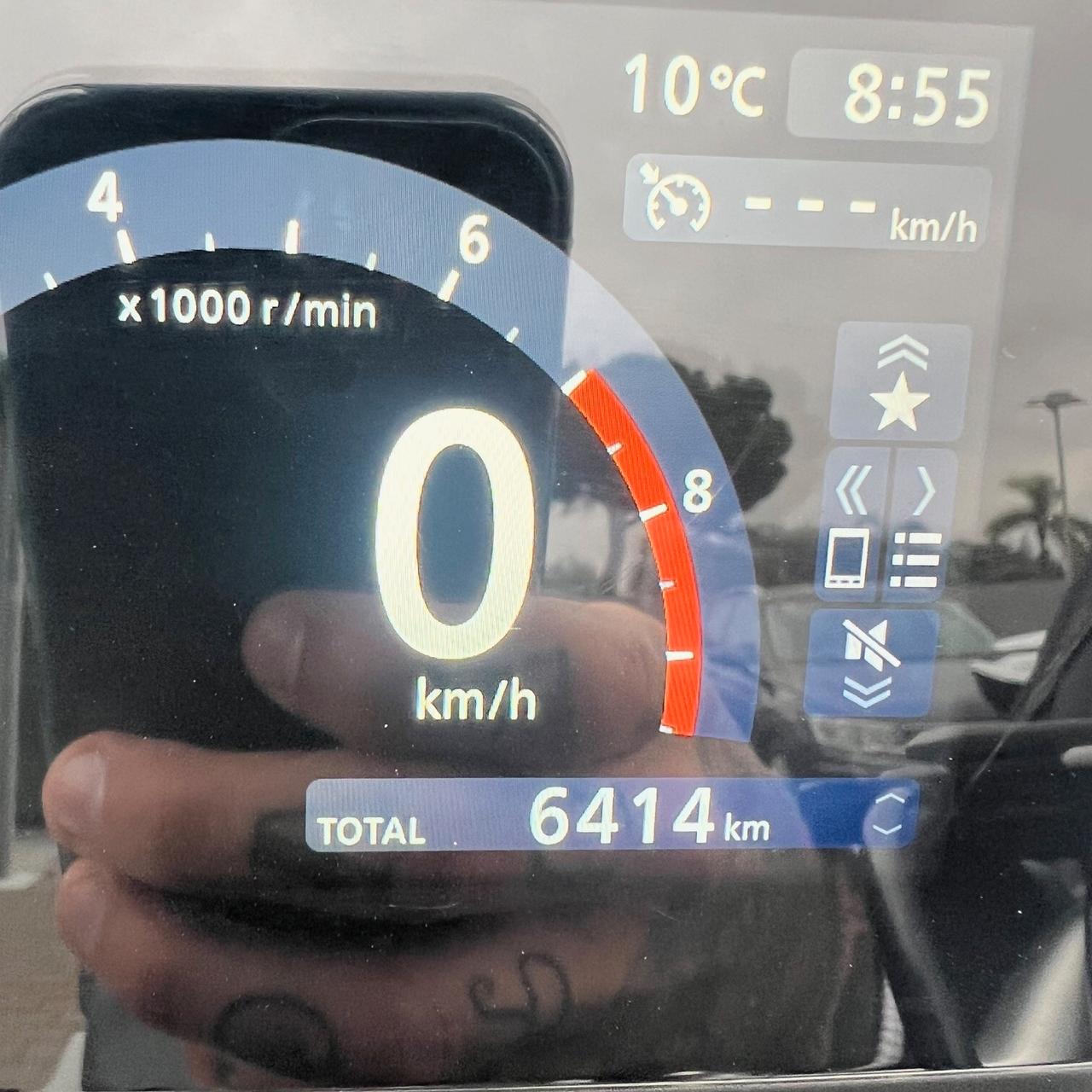 Honda X-ADV 750 SPORT