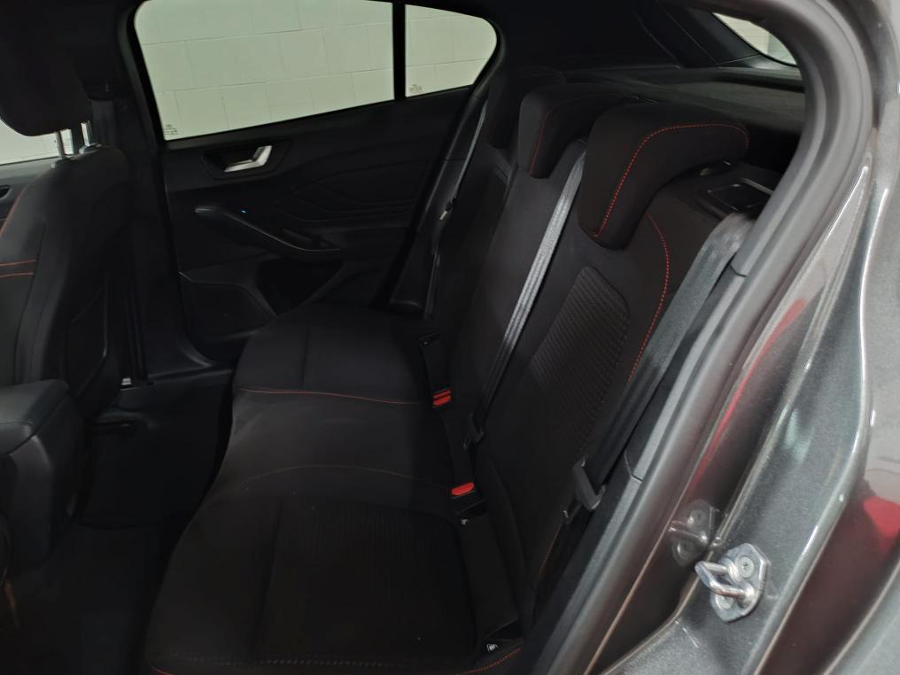 Ford Focus 1.0 Turbo Hybrid ST-Line 125cv