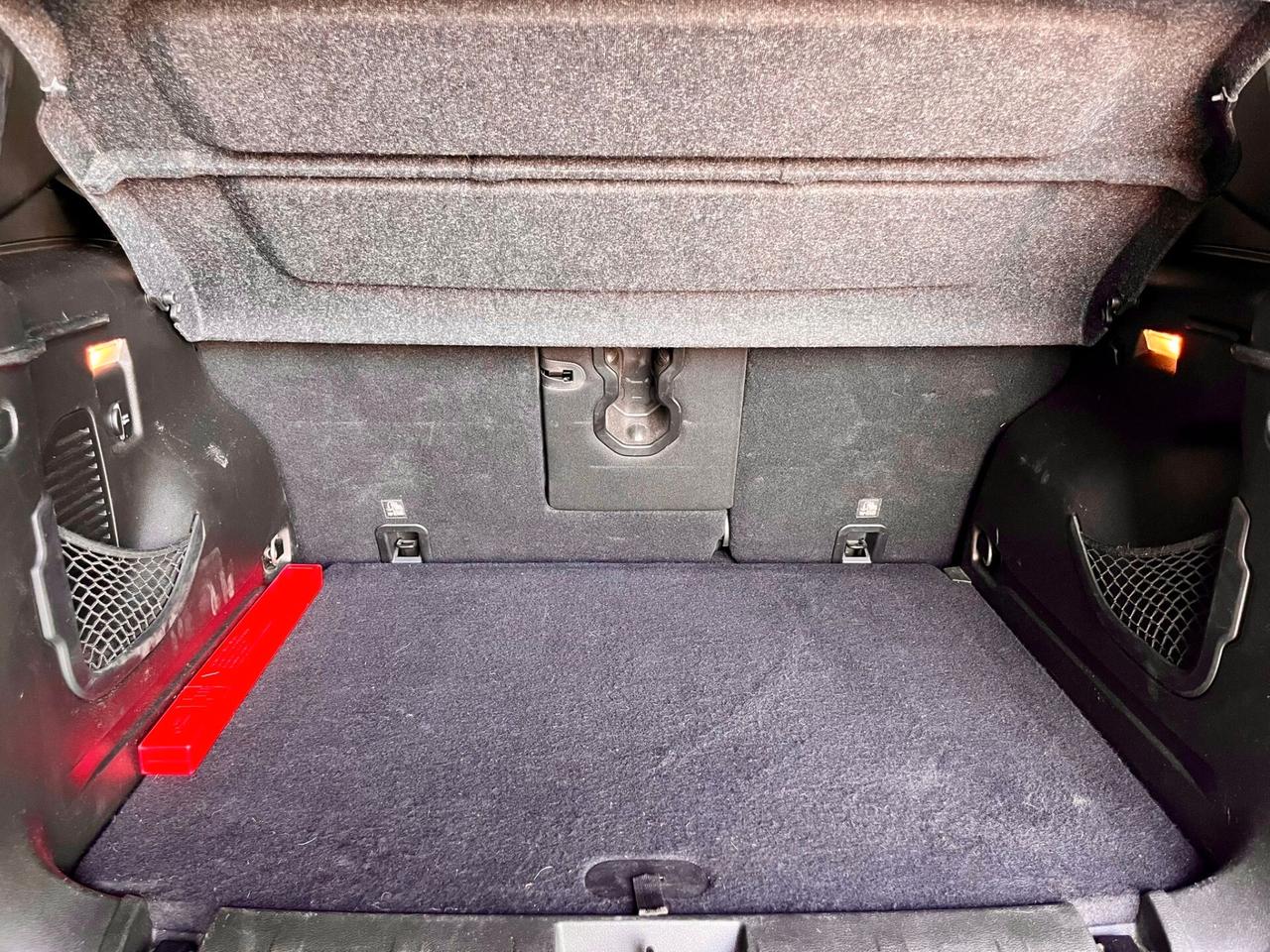 Jeep Renegade 1.4 MultiAir Limited