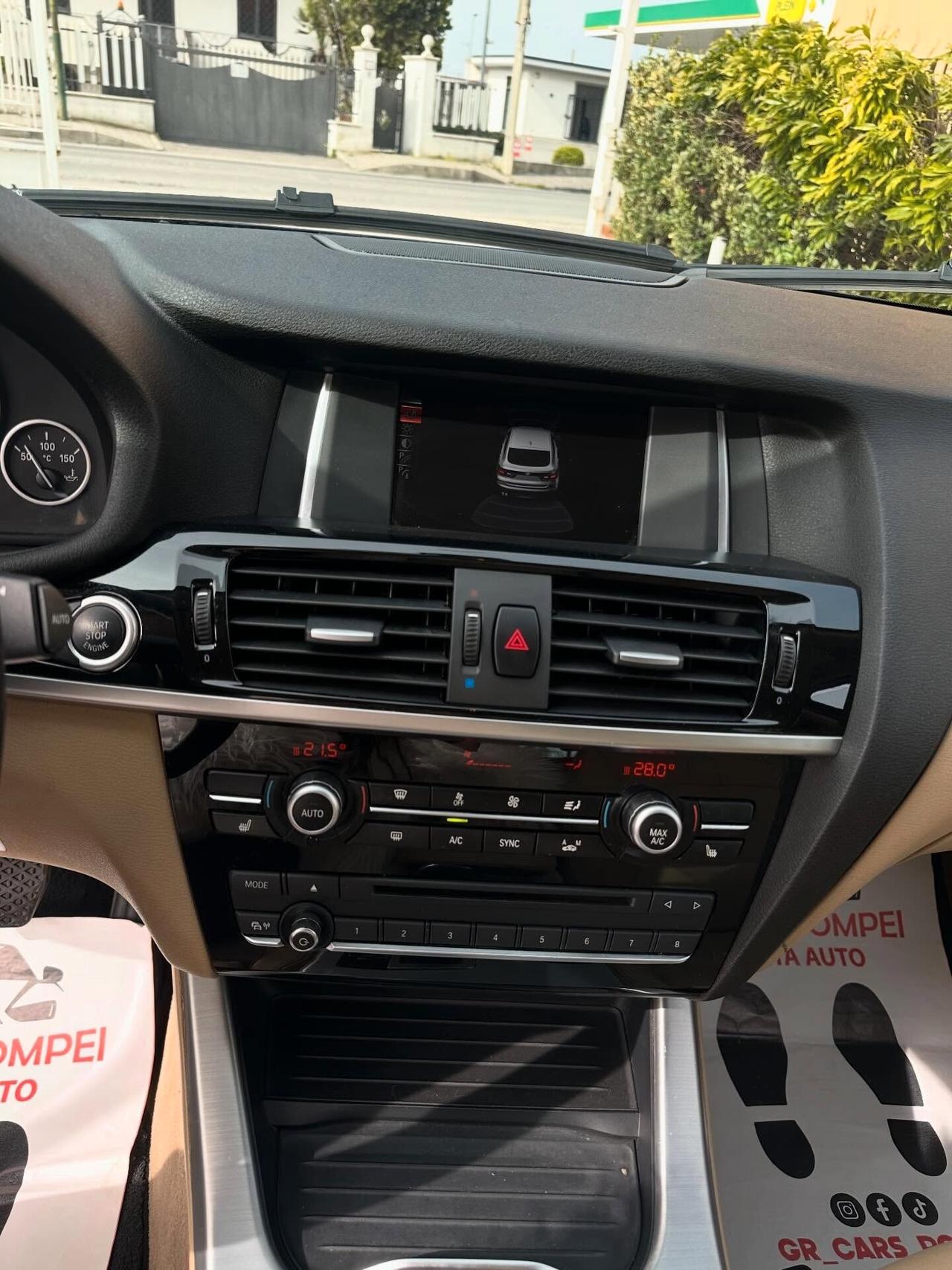 Bmw X4 M xDrive20d Msport