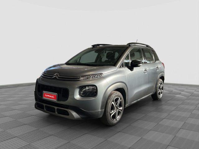 CITROEN C3 Aircross C3 Aircross BlueHDi 100 S&S Feel