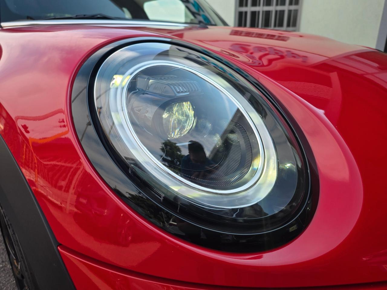 Mini Cooper 5p 1.5 136cv YOURS Aut. / TETTO+LED+PELLE