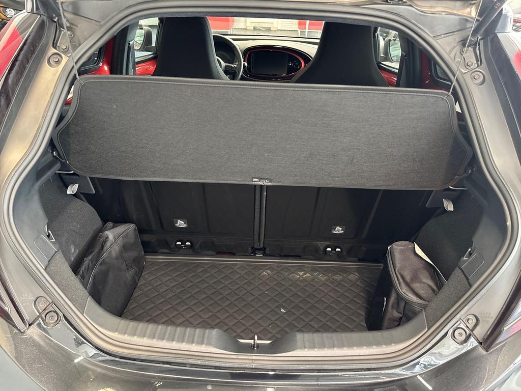 Toyota Aygo X 1.0 Lounge 72cv