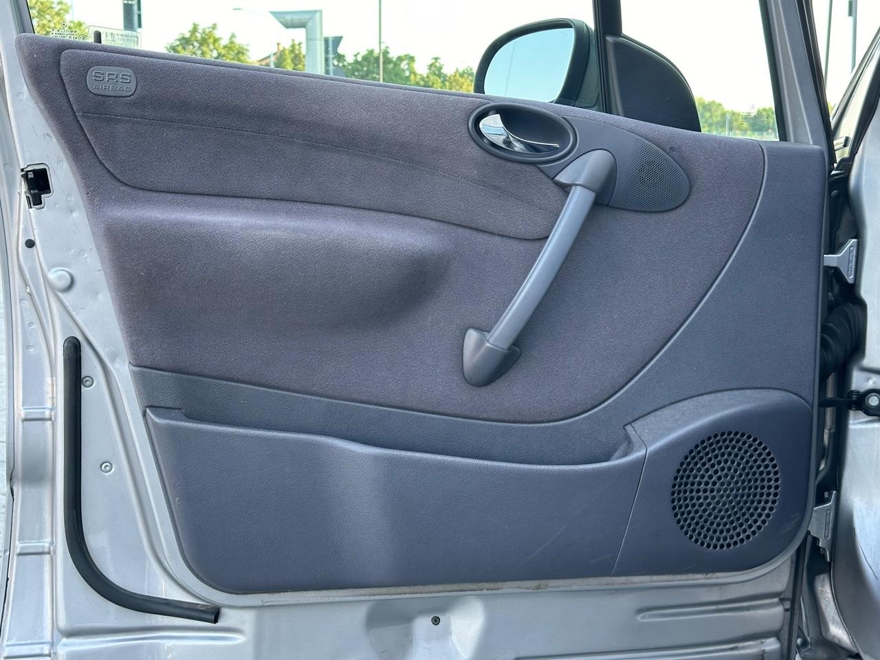 Mercedes-benz A 160 cat Classic