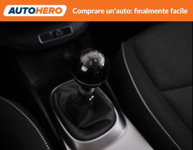 FIAT 500X 1.6 E-Torq 110 CV Urban