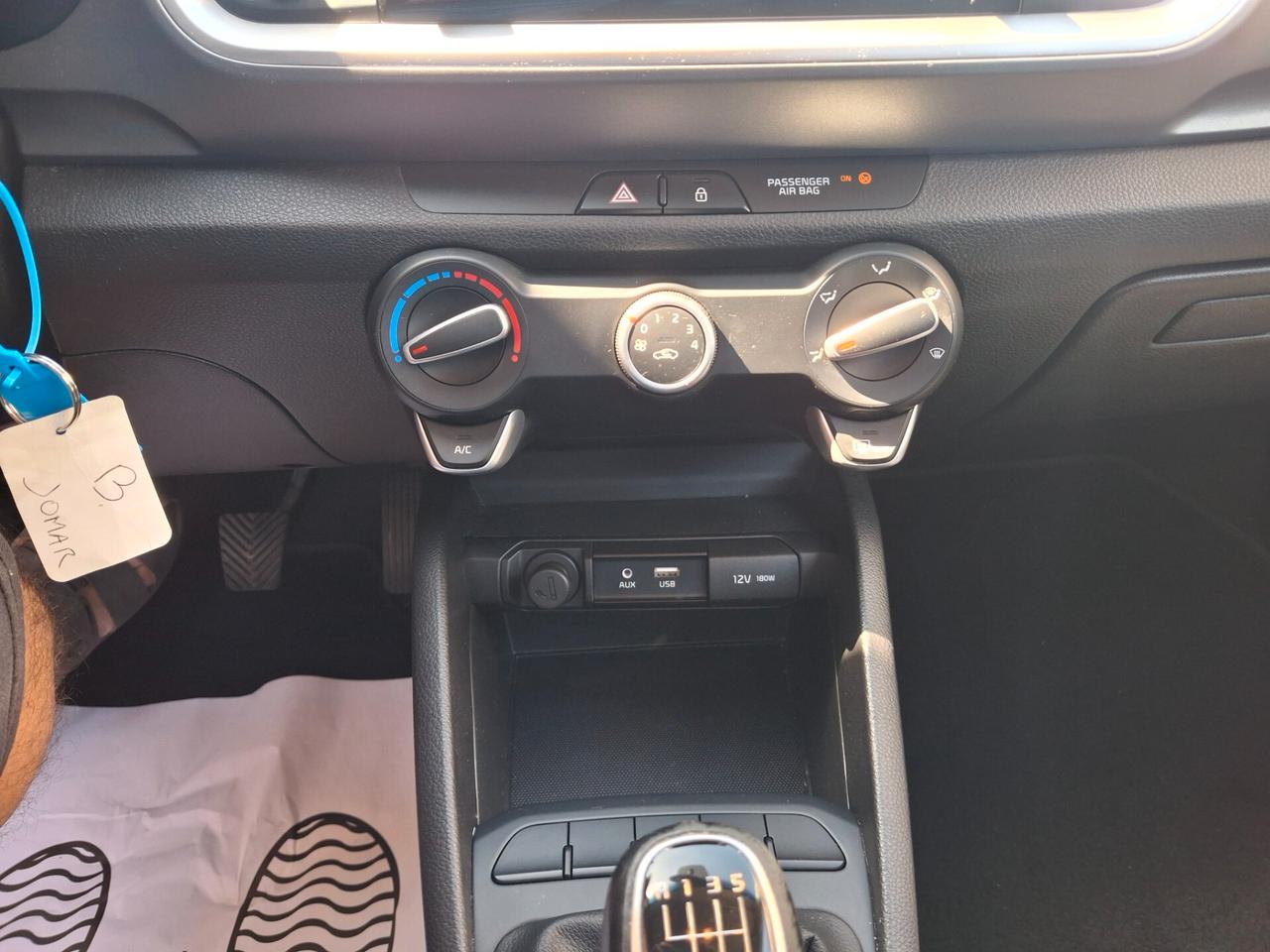 Kia Stonic 1.4 MPI EcoGPL Style