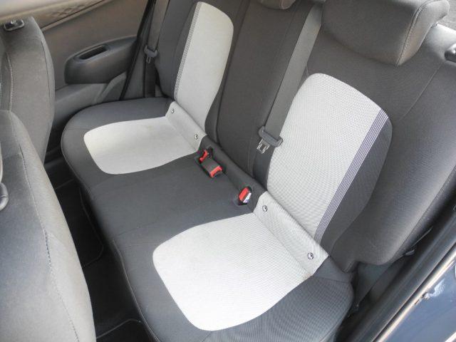 HYUNDAI i10 1.0 MPI Advanced 5p. -OK NEOPATENTATI- "80000 Km"
