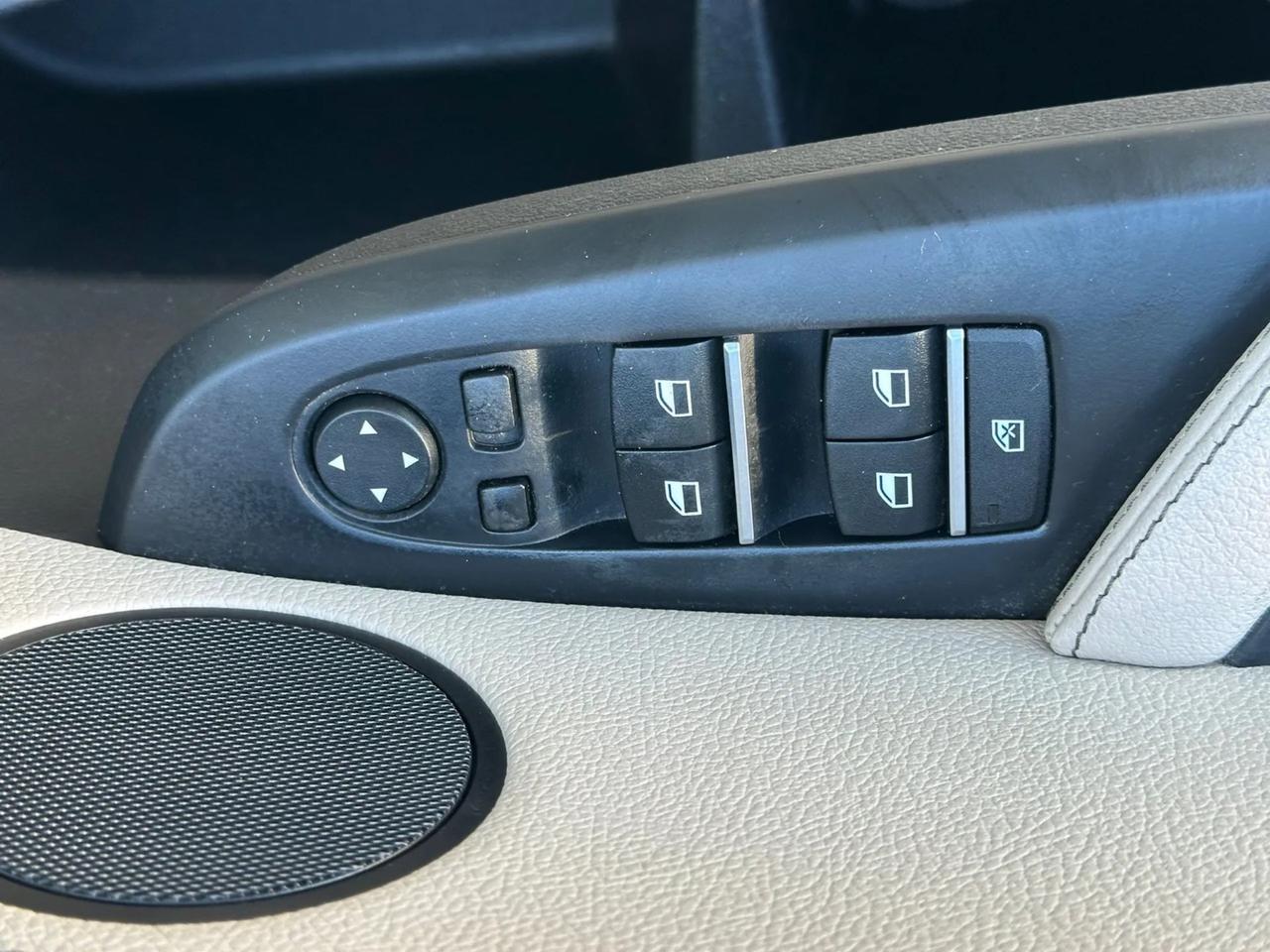 Bmw X3 2.0 xdrive futura anno 2014 in ottimo stato