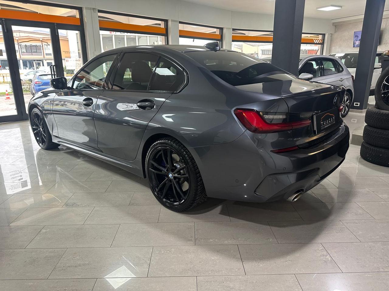 Bmw 330 M Sport 330 e PHEV #8411