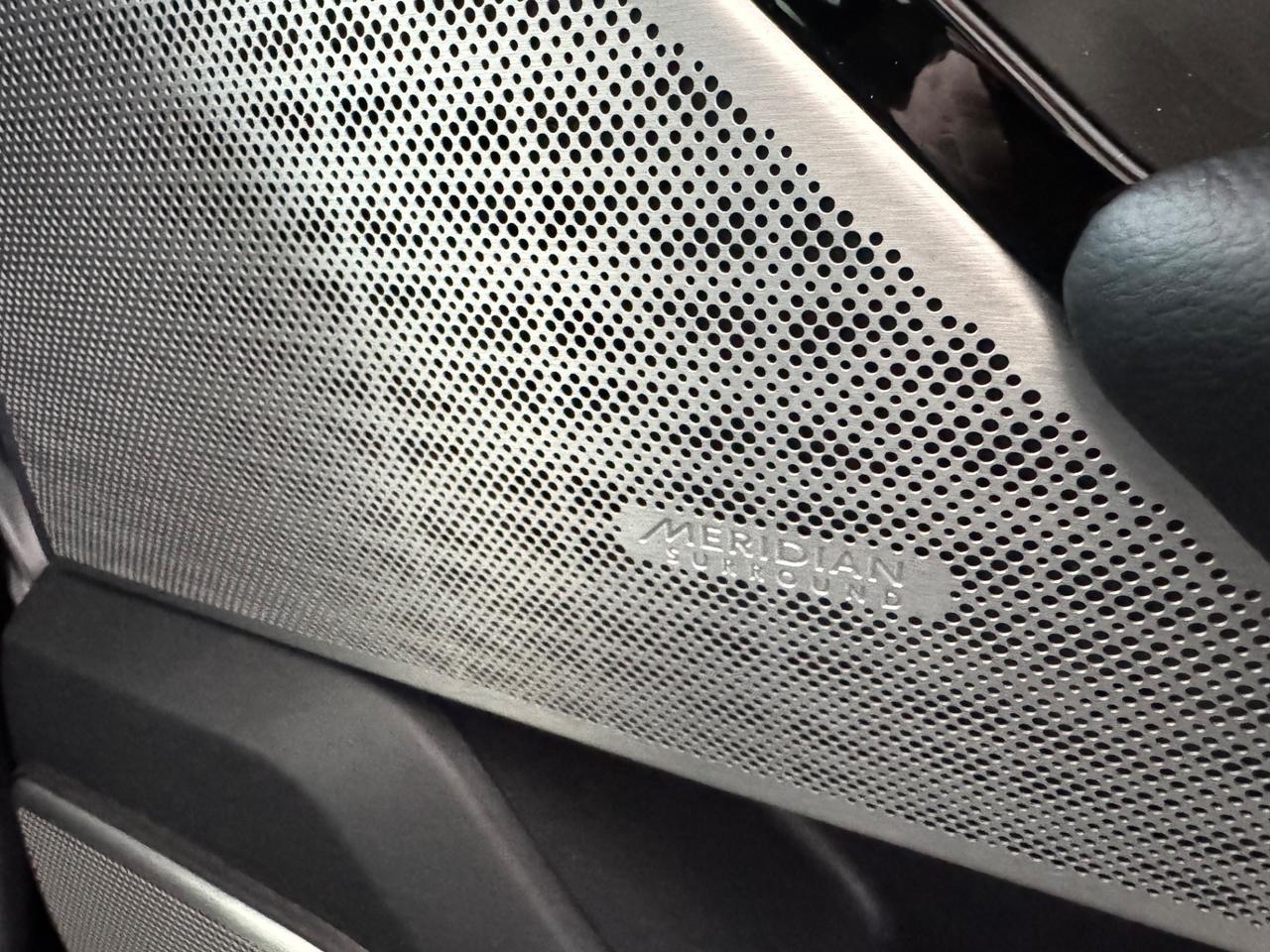 Land Rover Range Velar