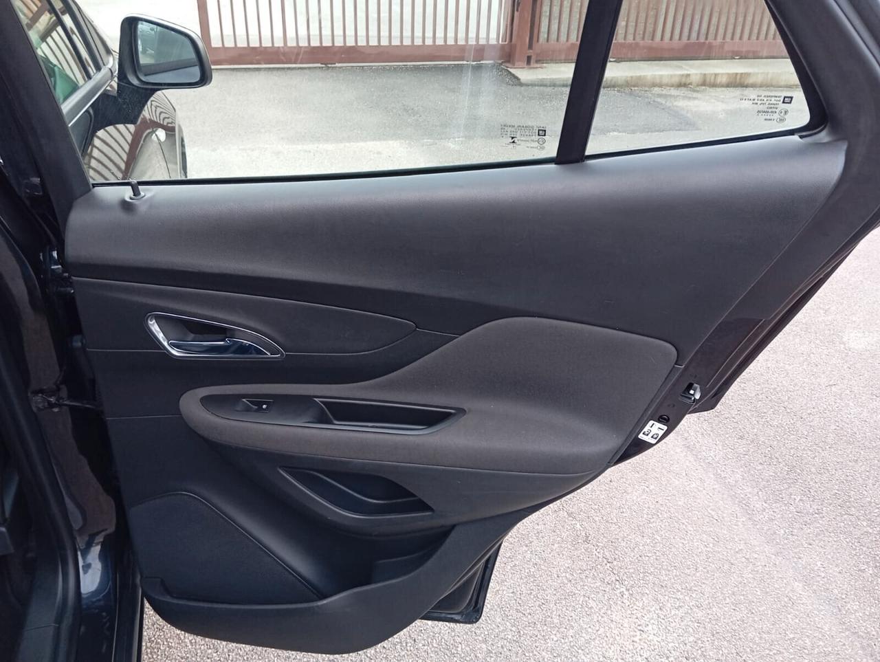 Opel Mokka 1.7 CDTI Ecotec 130CV 4x2 Start&Stop Cosmo