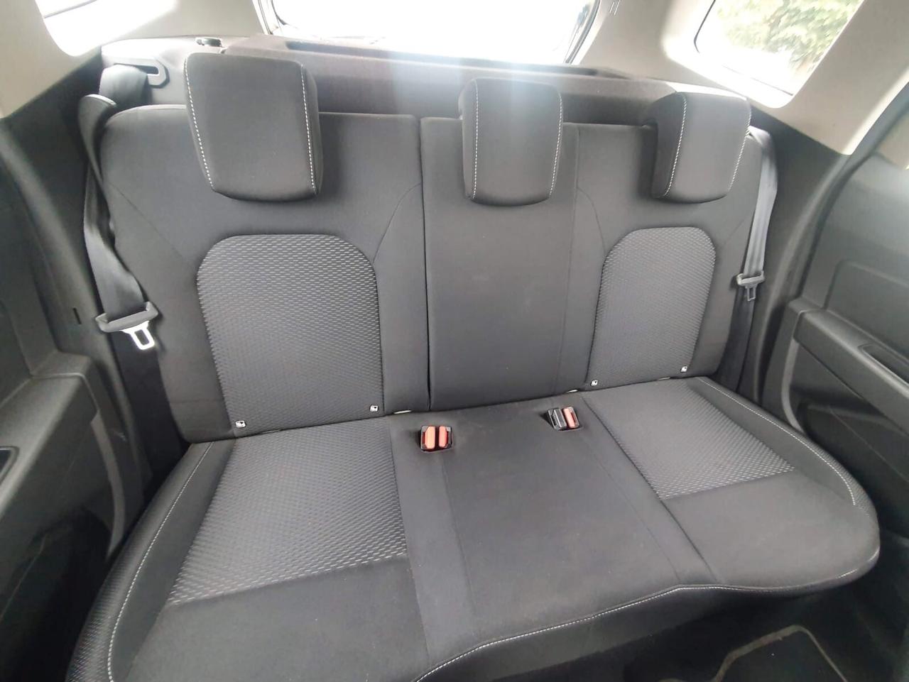 Dacia Duster 1.0 TCe 100 CV ECO-G 4x2 15th Anniversary