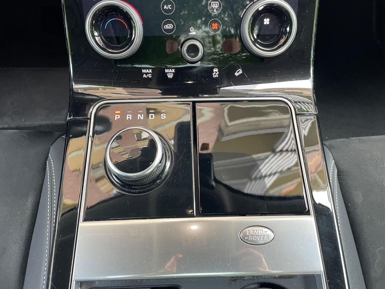 Land Rover Range Velar 3.0 V6 SD6 300 CV/GARANZIA