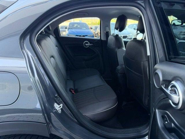 FIAT 500X 1.4 T-Jet 120 CV GPL Lounge*DISTRIBUZIONE NUOVA
