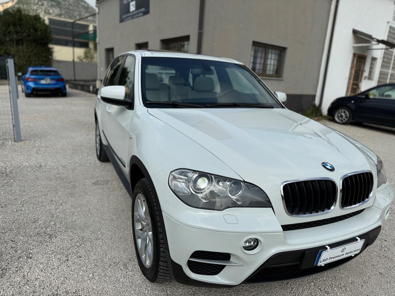 Bmw X5 xDrive30d Futura