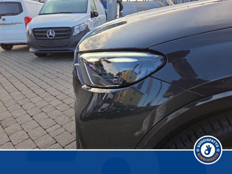 Mercedes-Benz GLC 220d 4Matic AMG Line Advanced