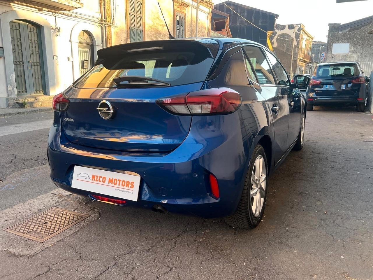 Opel Corsa 1.2 Elegance