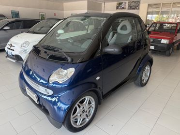 Smart ForTwo 700 Cabriolet