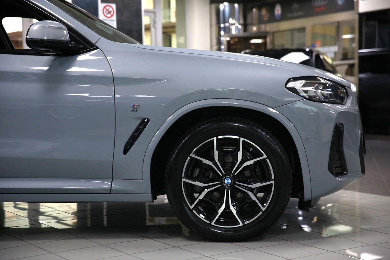 Bmw X4 M xDrive20d 48V Msport