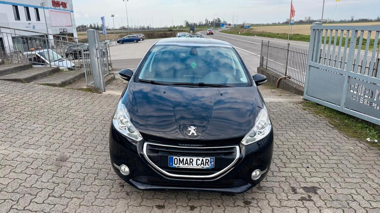 Peugeot 208 1.4 B/GPL 2015 NEOP.