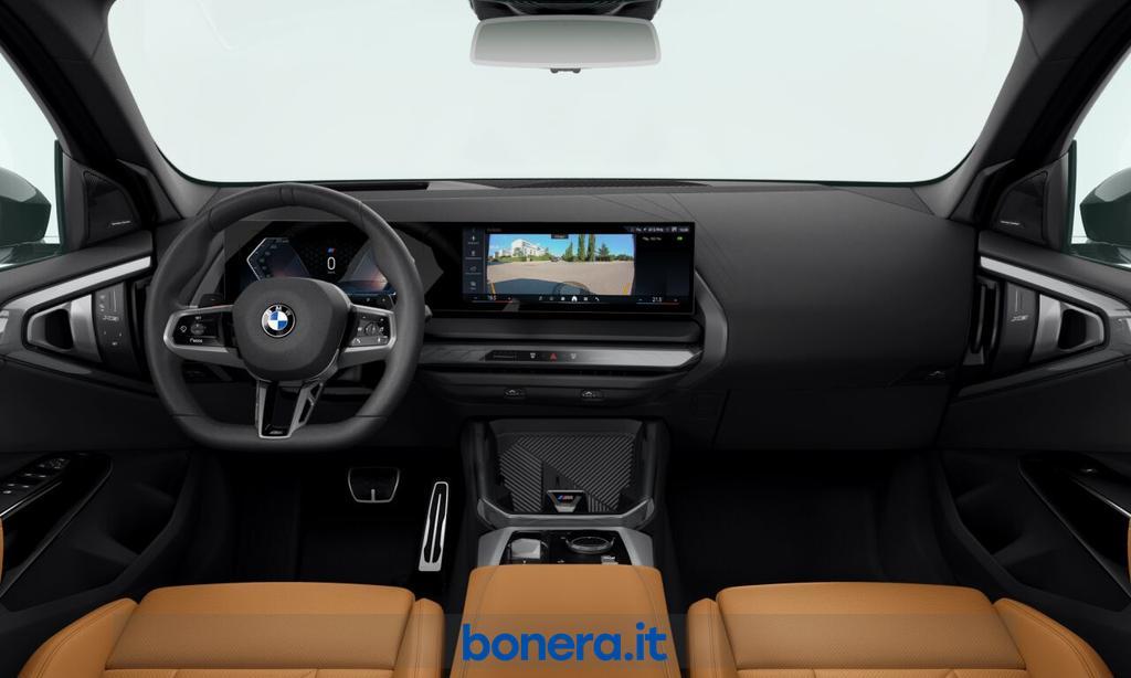 BMW X3 d MSport Pro xDrive20 Steptronic