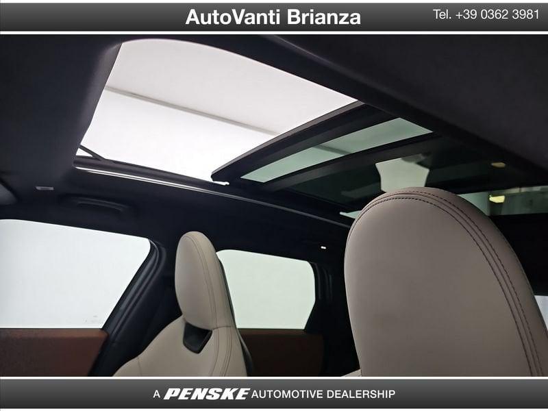 MINI Countryman Mini Countryman D 48V Favoured