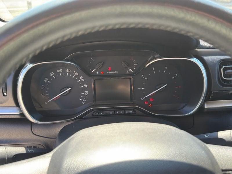 Citroën C3 PureTech 83 S&S Shine