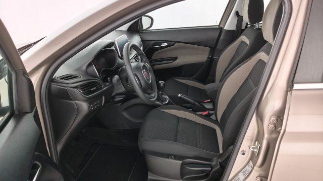 FIAT Tipo 1.3 Mjt S&S 5 porte Business